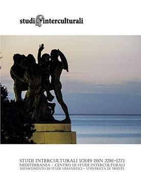 portada Studi Interculturali 1 (en Italiano)