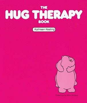 portada The hug Therapy Book (en Inglés)