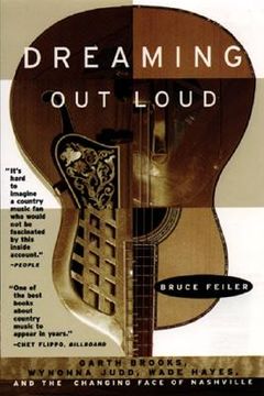 portada dreaming out loud (in English)