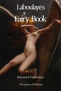 portada Laboulaye's Fairy Book (en Inglés)