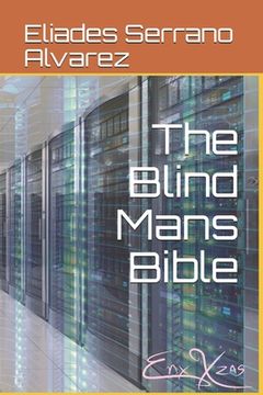portada The Blind Mans Bible
