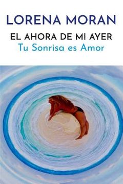 portada Tu Sonrisa Es Amor (in Spanish)
