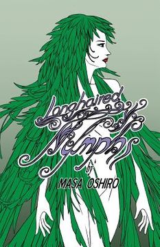 portada Long Haired Nymphs (en Inglés)