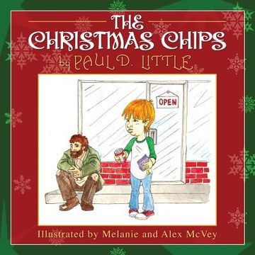 portada The Christmas Chips