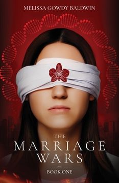 portada The Marriage Wars: Book One (en Inglés)