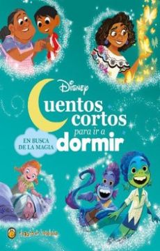 portada Cuentos Cortos Para ir a Dormir (in Spanish)