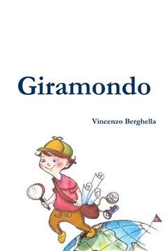 portada Giramondo (en Italiano)