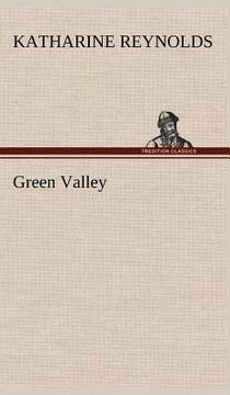 portada green valley (in English)