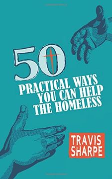portada 50 Practical Ways You Can Help the Homeless