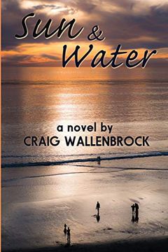portada Sun and Water (en Inglés)