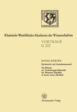 portada Geisteswissenschaften: Vorträge - G 222 (in German)