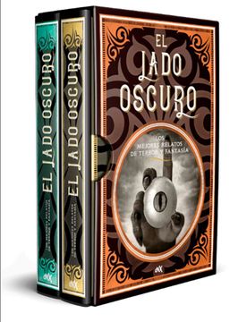 portada El Lado Oscuro (in Spanish)