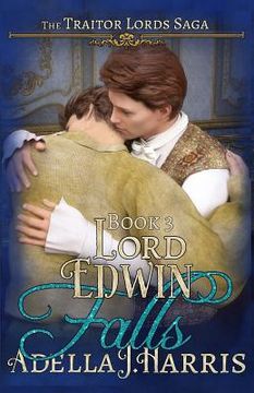 portada Lord Edwin Falls (en Inglés)