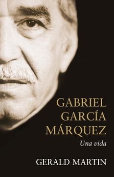 portada Gabriel García Márquez