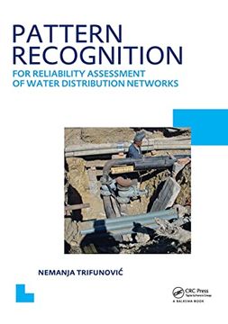 portada Pattern Recognition for Reliability Assessment of Water Distribution Networks: Unesco-Ihe PhD Thesis