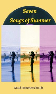 portada Seven Songs of Summer (in German)