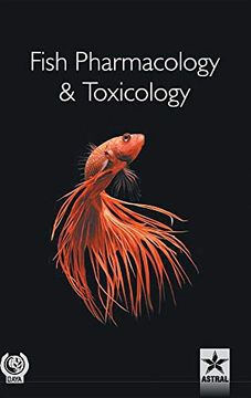 portada Fish Pharmacology and Toxicology: Research Reviews (en Inglés)
