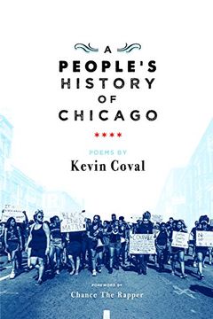 portada A People's History of Chicago (en Inglés)