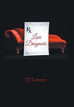 portada Love Diagnosis