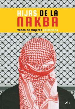 portada HIJAS DE LA NAKBA (in Spanish)