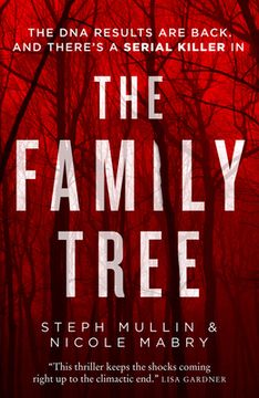 portada The Family Tree (en Inglés)