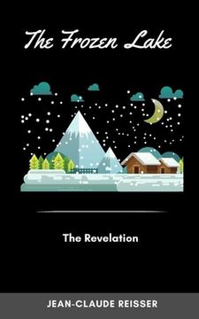 portada The Frozen Lake: The Revelation