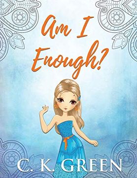 portada Am i Enough? (en Inglés)