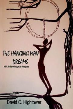 portada the hanging man dreams (en Inglés)