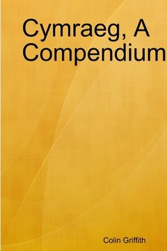 portada Cymraeg, a Compendium (en Inglés)