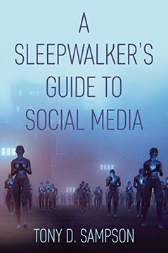 portada A Sleepwalker's Guide to Social Media