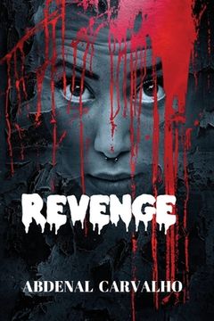 portada Revenge: Fiction Romance (en Inglés)