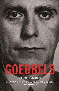 portada Goebbels (Vintage Books)