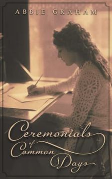 portada Ceremonials of Common Days (en Inglés)