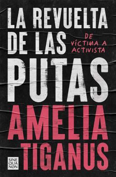 portada La Revuelta de las Putas (in Spanish)