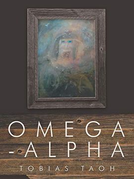 portada Omega-Alpha 