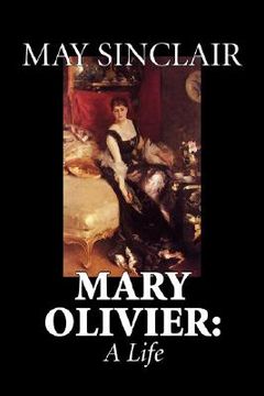 portada mary olivier: a life