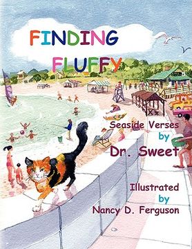 portada finding fluffy (en Inglés)