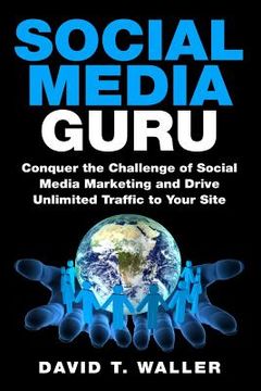 portada Social Media Guru (en Inglés)