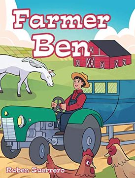 portada Farmer ben (in English)