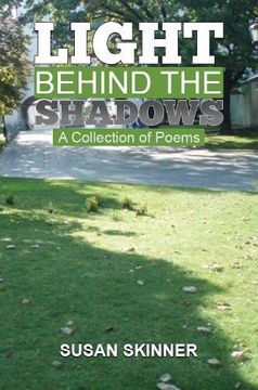 portada Light Behind the Shadows (en Inglés)