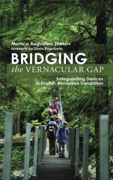 portada Bridging the Vernacular Gap: Safeguarding Devices in English-Romanian Translation (en Inglés)