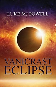 portada Vanicrast: Eclipse