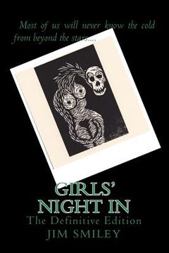 portada Girls' Night In: The Definitive Edition (in English)