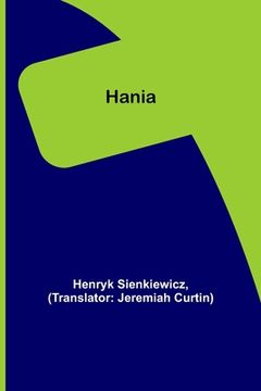 portada Hania