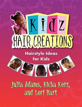 portada kidz hair creations (in English)