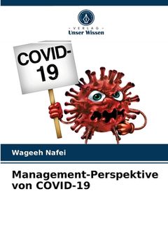 portada Management-Perspektive von COVID-19