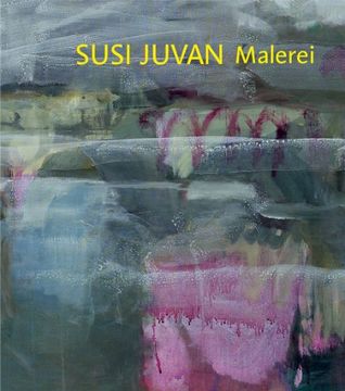 portada Susi Juvan - Malerei (2)