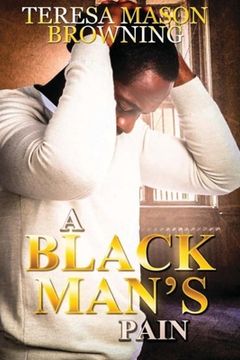 portada A Black Man's Pain (en Inglés)