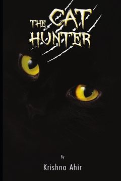 portada The Cat Hunter (en Inglés)