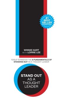 portada Stand Out as a Thought Leader (en Inglés)